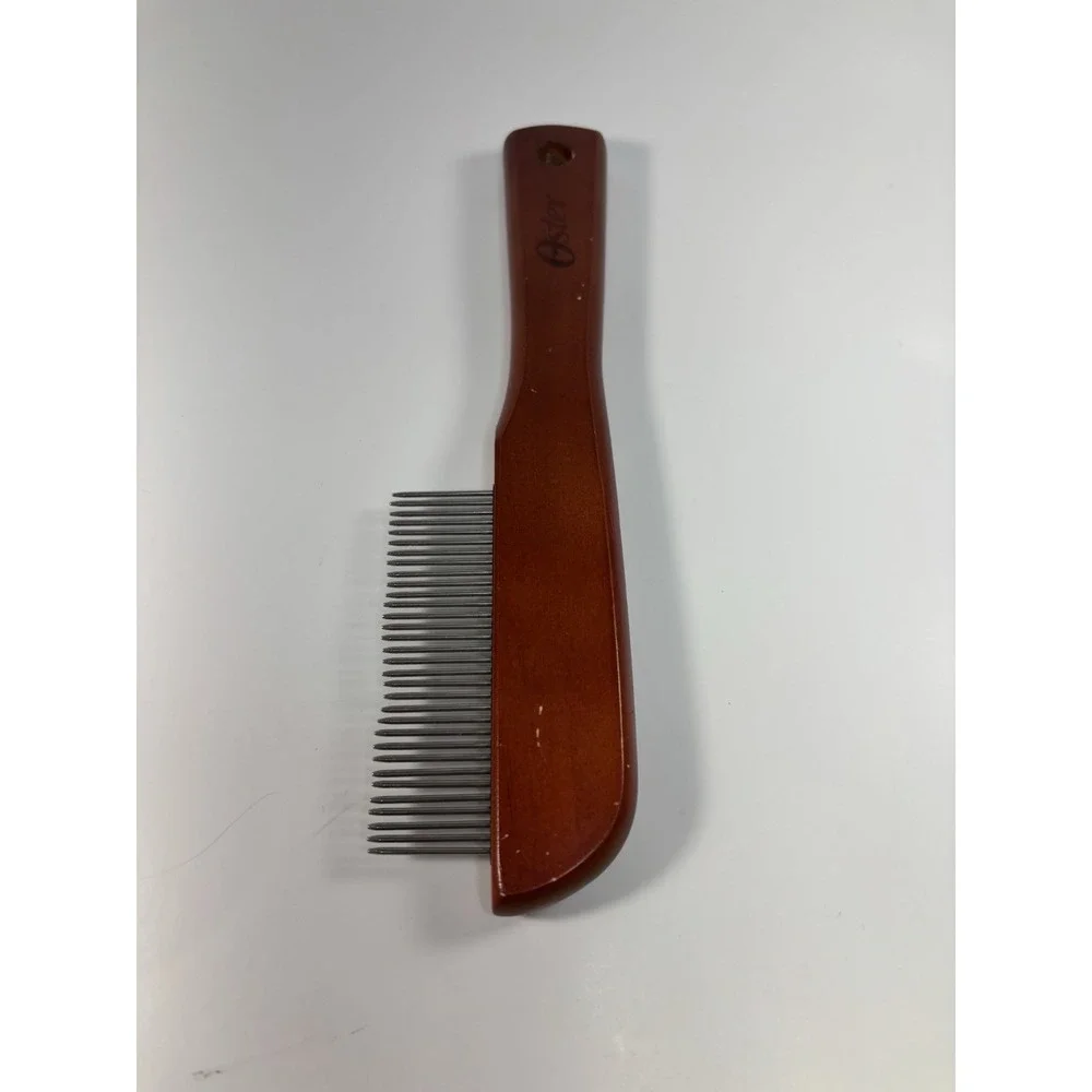 Oster premium dog